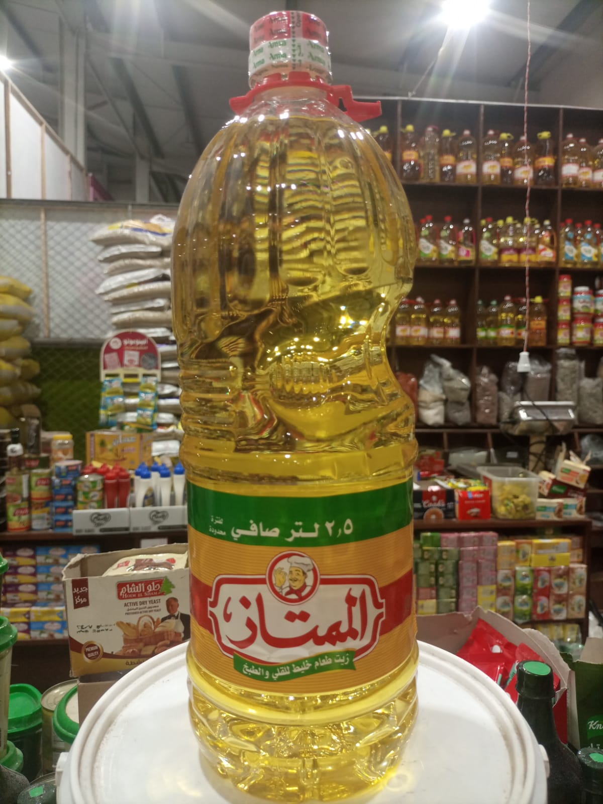 بطاطس بالجبن